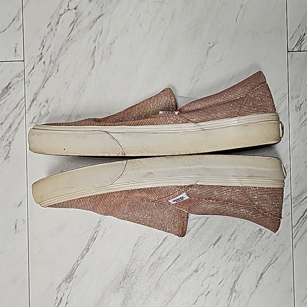 Vans Slip Ons - Picture 5 of 8